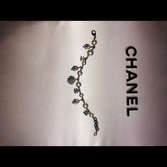 CHANEL bracelet - Picture 3 of 3